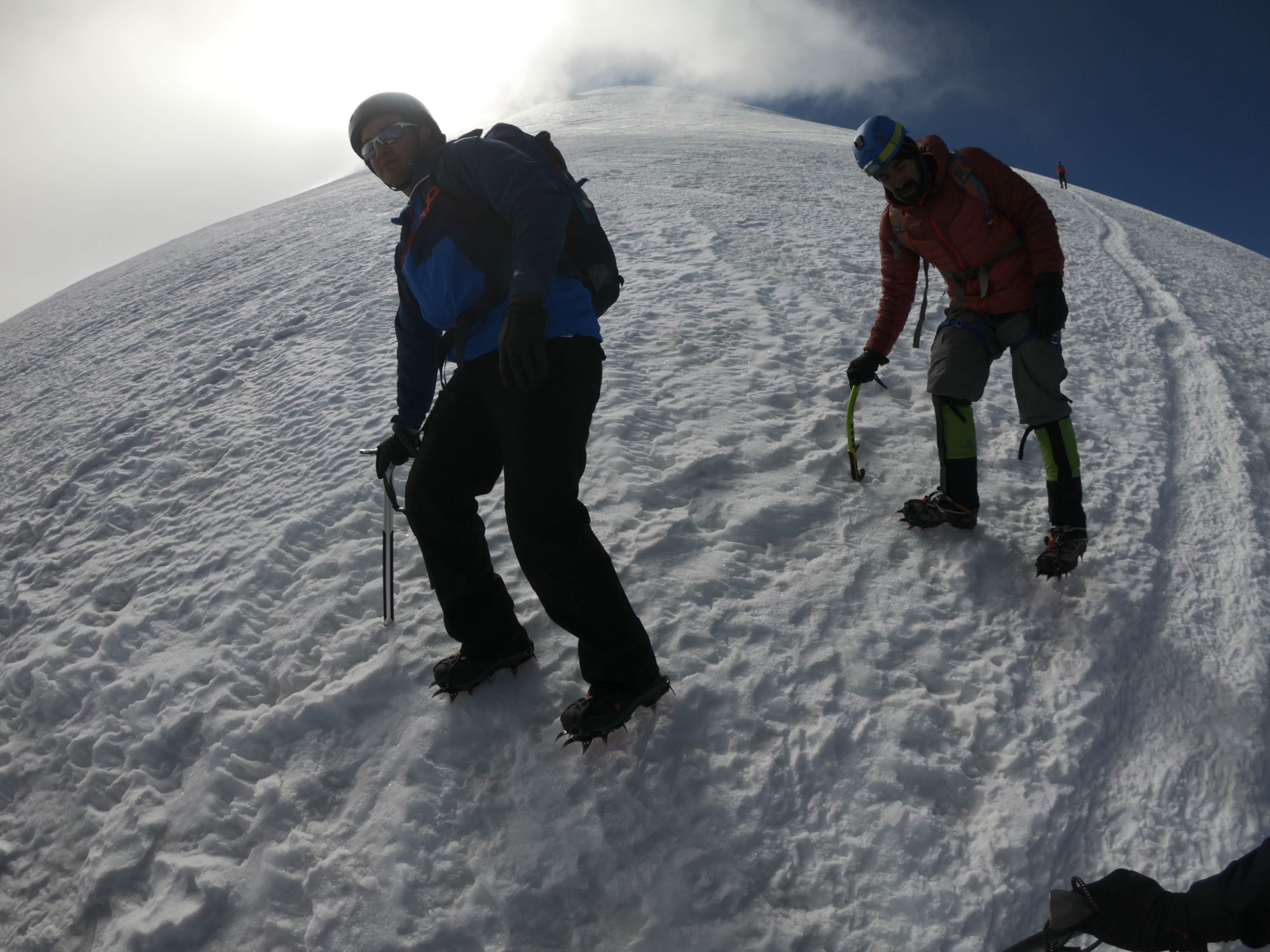 Qué Botas para Montaña Elegir: Trekking y Hiking Si Voy Iniciando en 2024 -  Hiking México