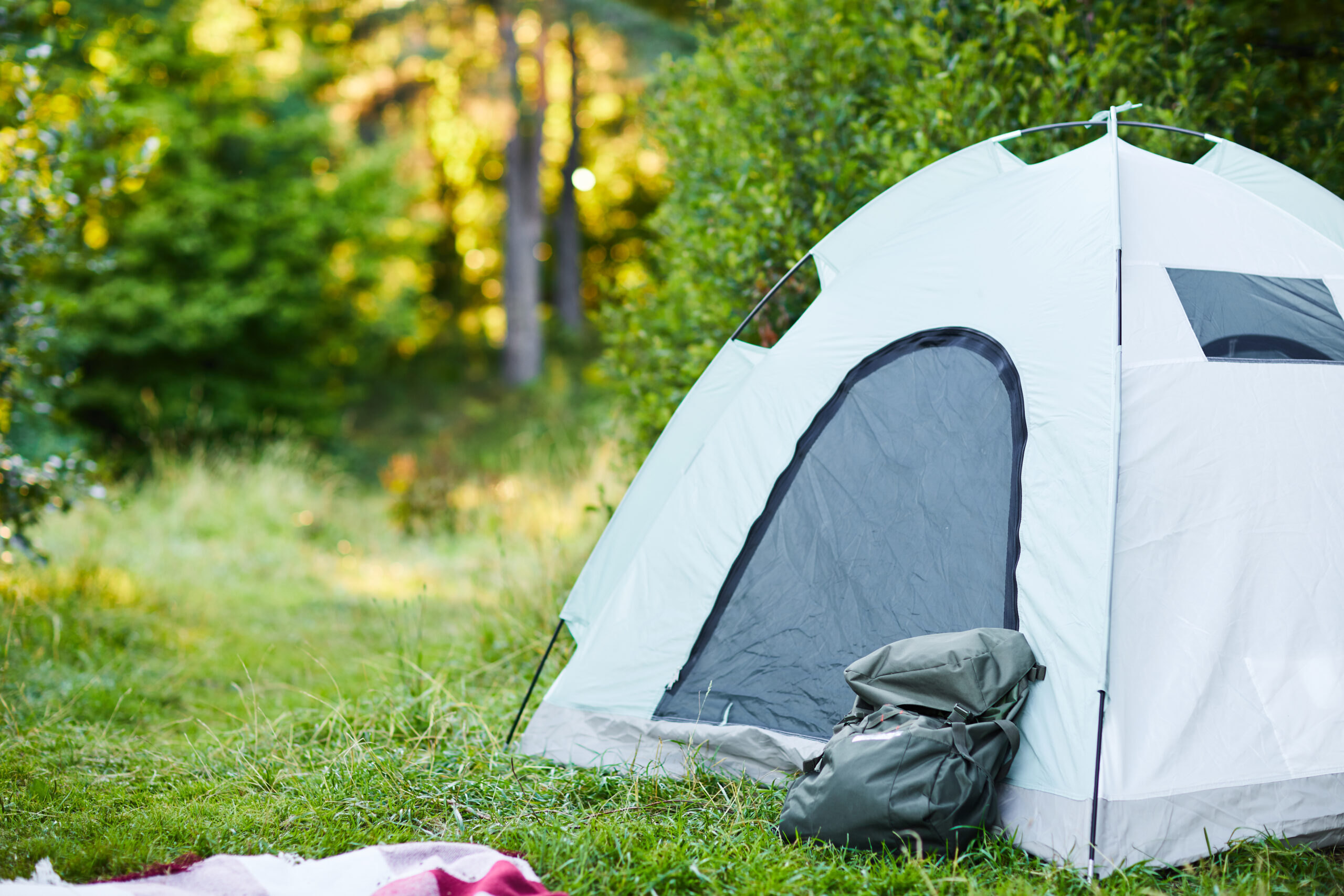 Accesorios de Camping